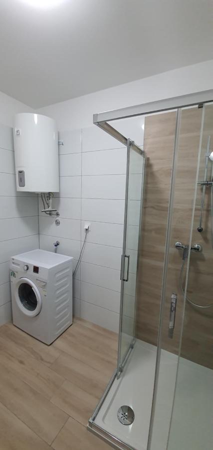 Apartment Sunrise With Private Parking Πούλα Εξωτερικό φωτογραφία
