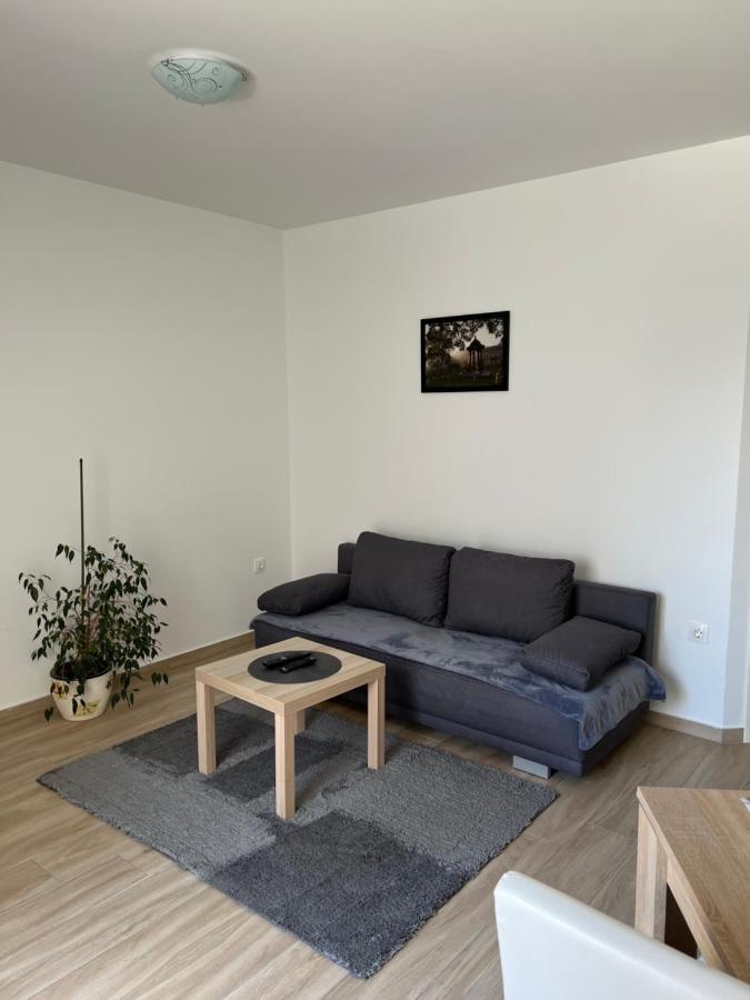 Apartment Sunrise With Private Parking Πούλα Εξωτερικό φωτογραφία
