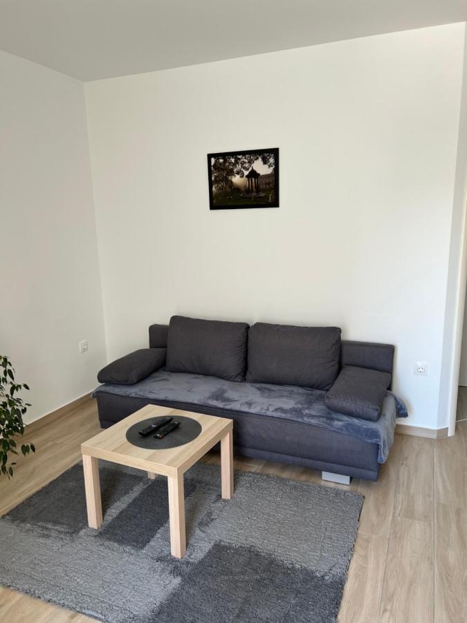 Apartment Sunrise With Private Parking Πούλα Εξωτερικό φωτογραφία