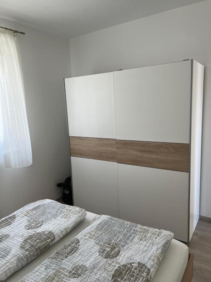 Apartment Sunrise With Private Parking Πούλα Εξωτερικό φωτογραφία