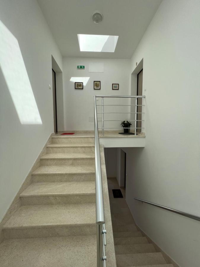 Apartment Sunrise With Private Parking Πούλα Εξωτερικό φωτογραφία