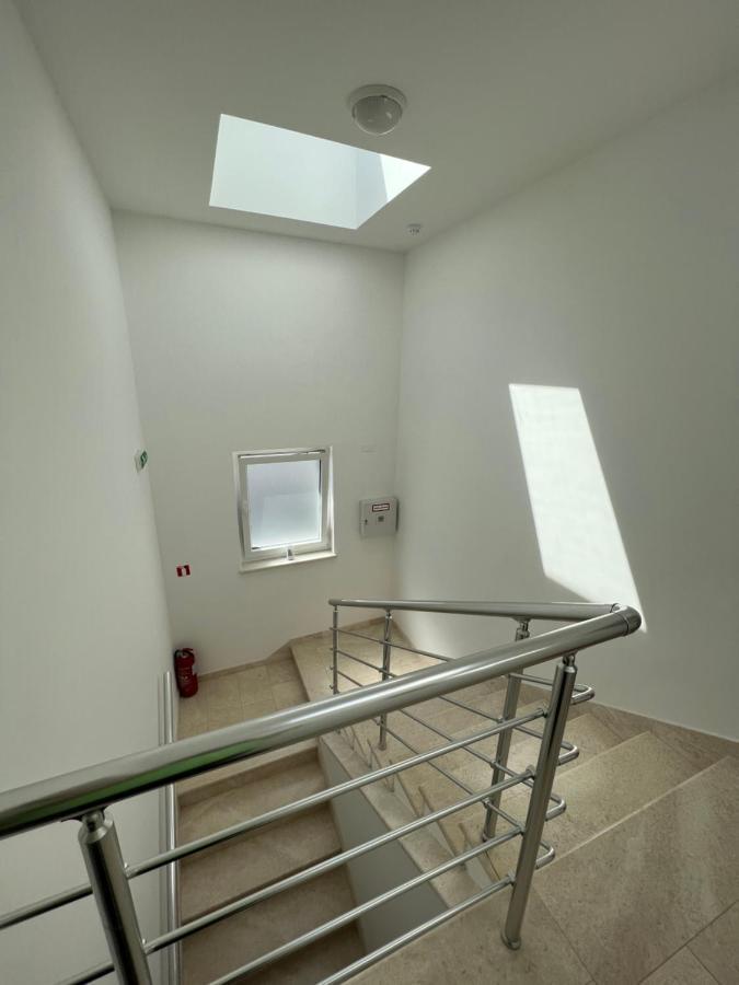 Apartment Sunrise With Private Parking Πούλα Εξωτερικό φωτογραφία