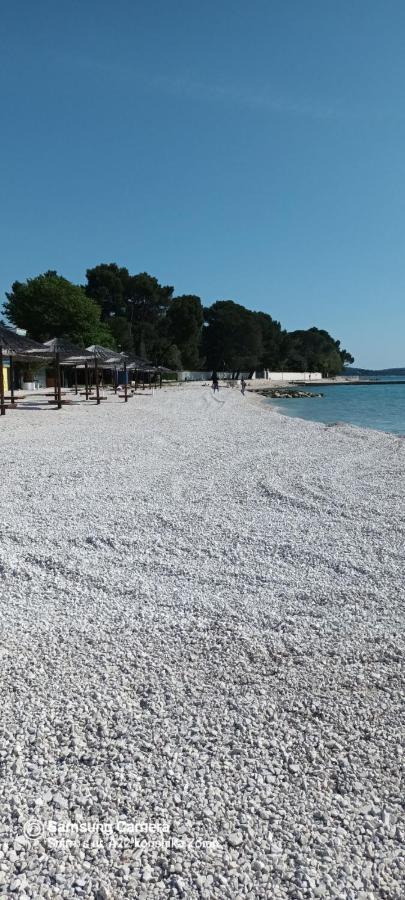 Apartment Sunrise With Private Parking Πούλα Εξωτερικό φωτογραφία