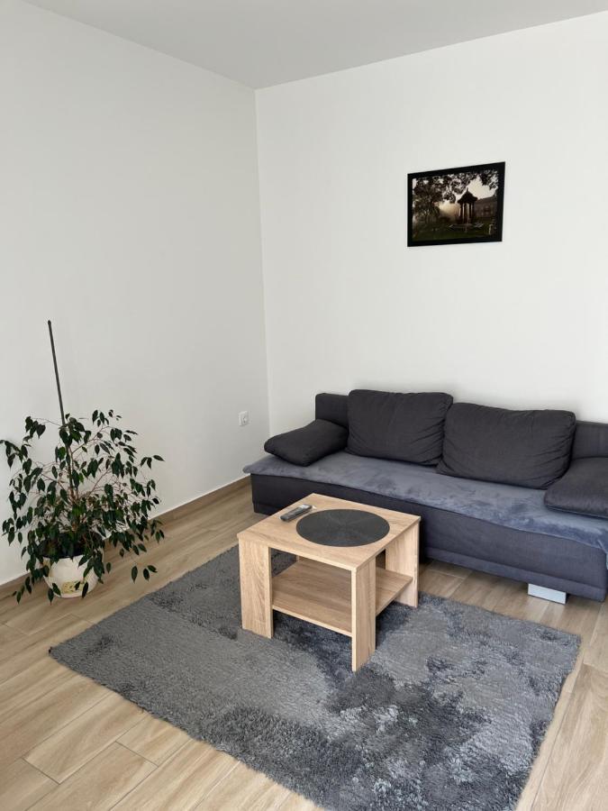 Apartment Sunrise With Private Parking Πούλα Εξωτερικό φωτογραφία
